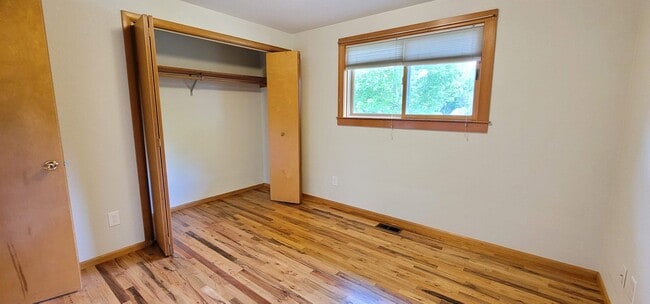 Photo - Gorgeous 4-bedroom home including a Two Car Garage and Spacious Backyard with a Shaded Patio