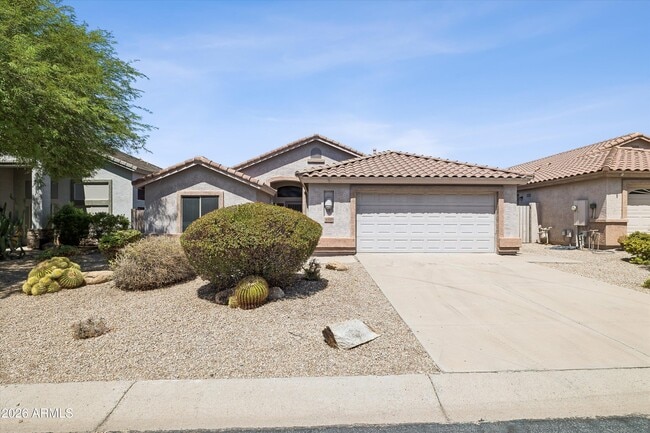 Building Photo - 4510 E Thorn Tree Dr