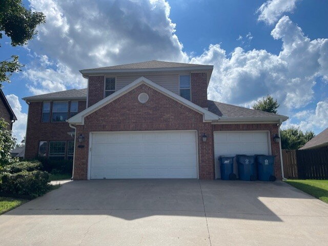 Building Photo - 15 Bluestem Ln Rental