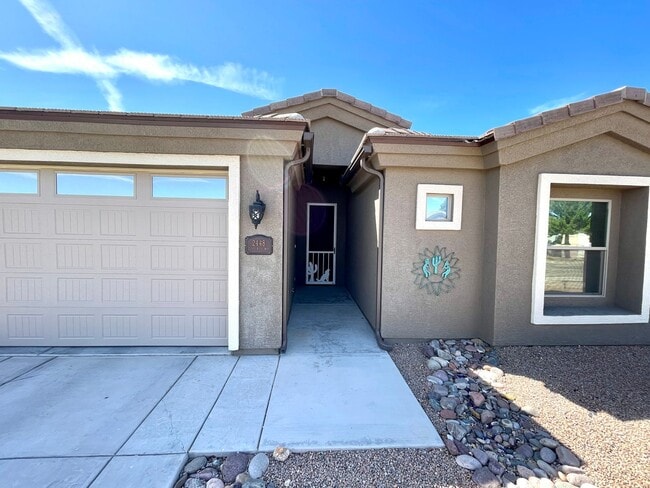Photo - Elegant 3 Bedroom, 2 bathroom Home in Legacy Ranch Neighborhood in Central Kingman!