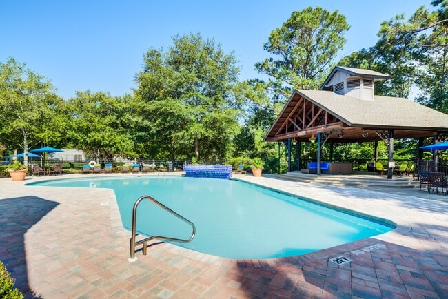 High Ridge Apartments