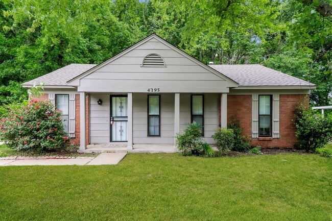 Building Photo - 4395 Kerwin Dr Rental