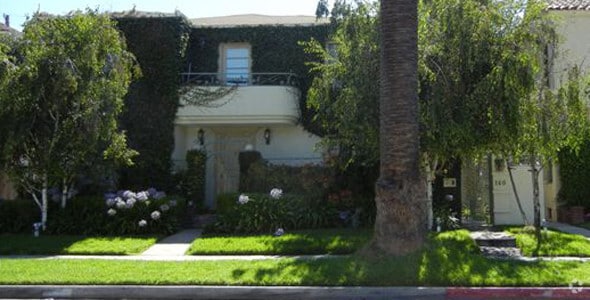 Building Photo - 140 N Hamilton Dr Unit 2 Rental