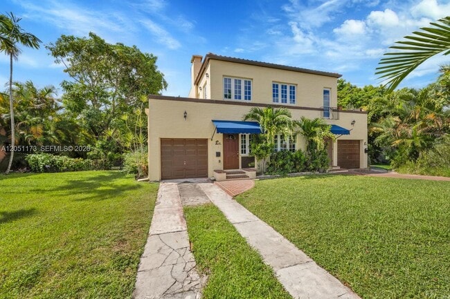 Building Photo - 46 Montilla Ave Unit 46