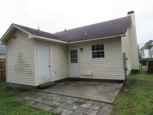 Photo - 2 BR 2 BA Duplex