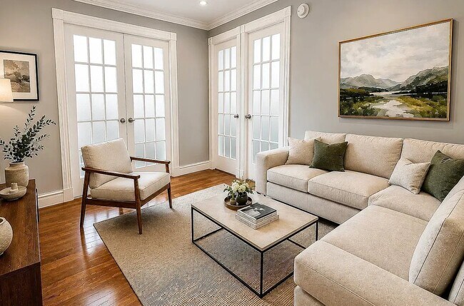 248 Mott St Unit 3