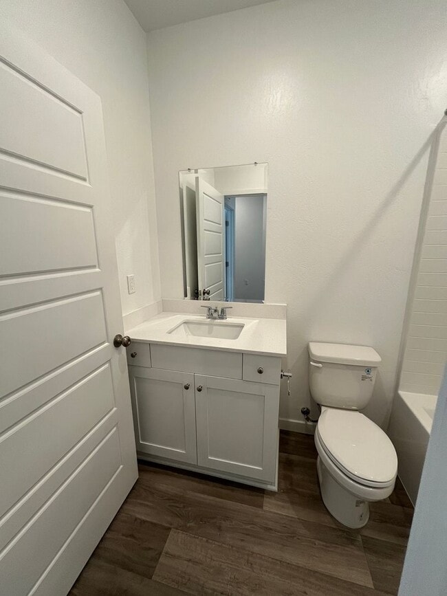 Photo - Newly Built Home located SE Visalia!  Coming Soon!