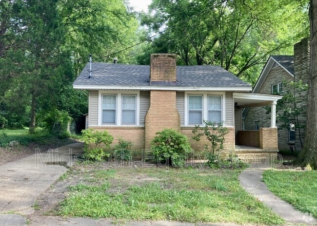 Building Photo - 126 Pearl Ave Rental