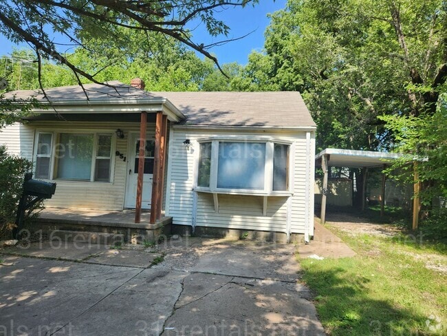 Building Photo - $975- 3 bedroom / 1 bathroom - Single Fami... Rental