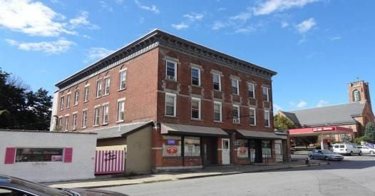 Building Photo - 87 North Main St Unit 8