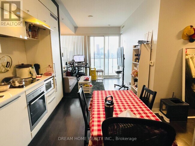 Photo - 15 Grenville St Unité 5010