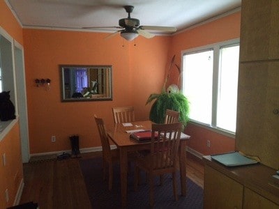 Comedor - 705 Morningside Dr