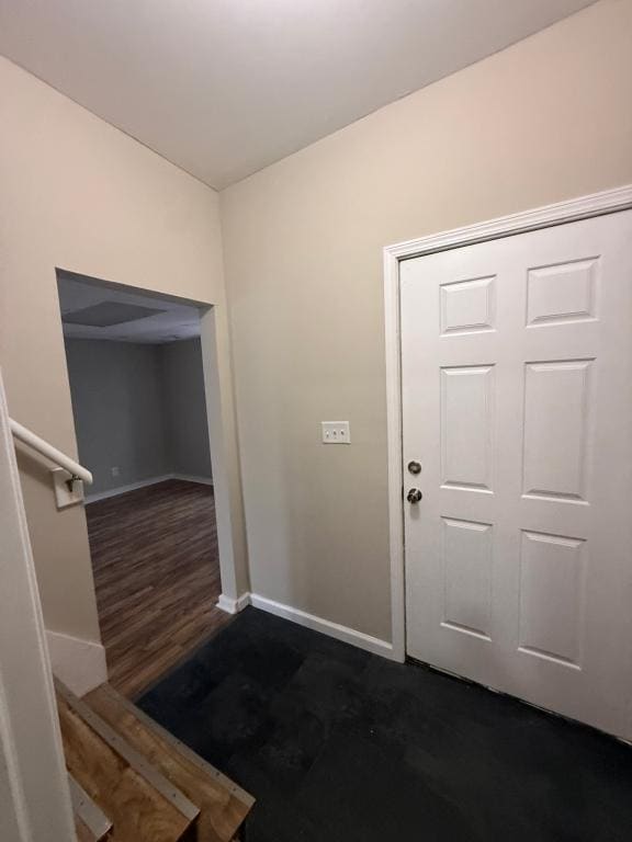 Photo - 335 1/2 Washington Ave