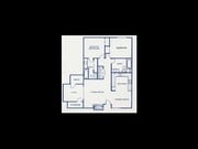 2BR/2BA