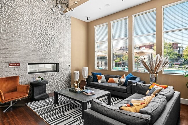Quinn Crossing Apartments