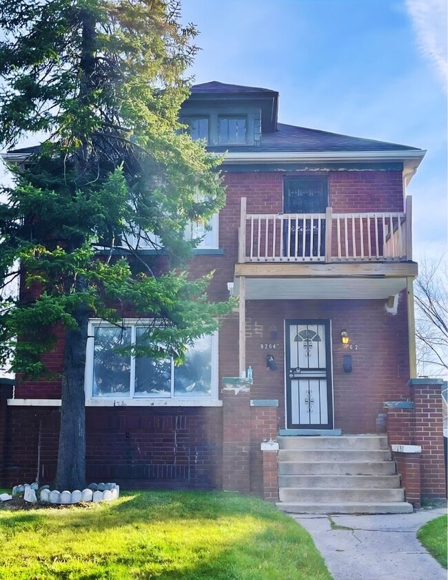 Building Photo - 9264 Ward Ave