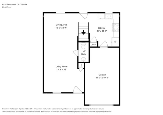 Photo - 6528 Pennacook Dr