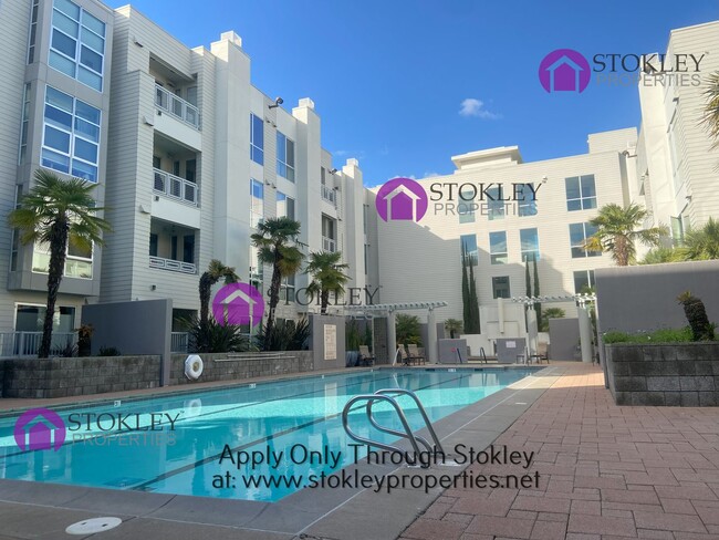 Stokley Properties Presents 1655 N. Califo... - Stokley Properties Presents 1655 N. Califo... House