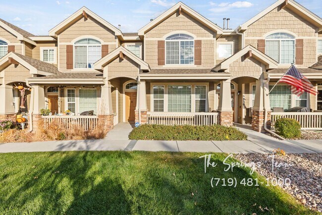 Photo - 2 Bedroom townhome in School District 20 w...