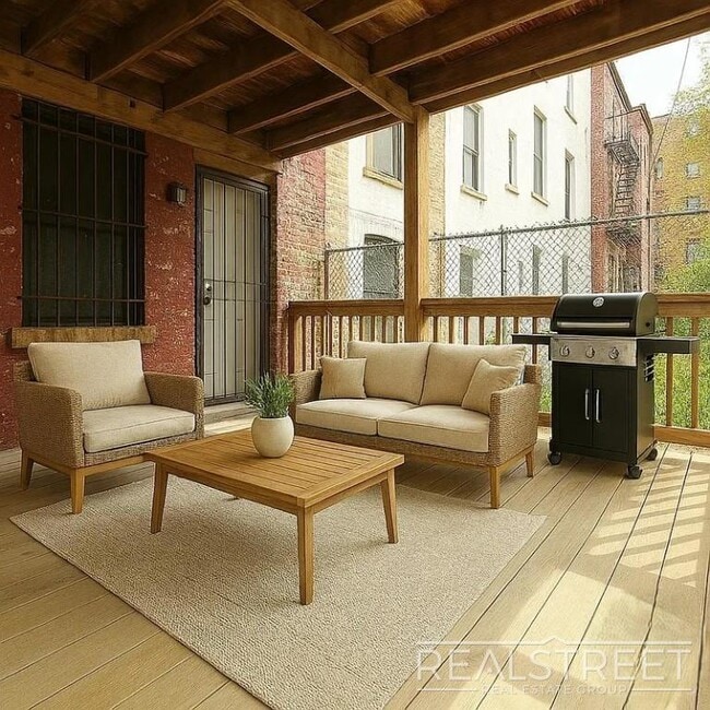 Photo - Halsey Street Unit 2