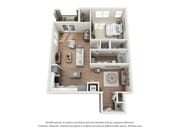 A5 floor plan The Sawyer Providence Farm