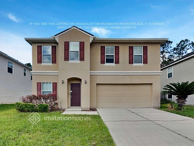 Building Photo - 1671 Night Owl Trail Rental