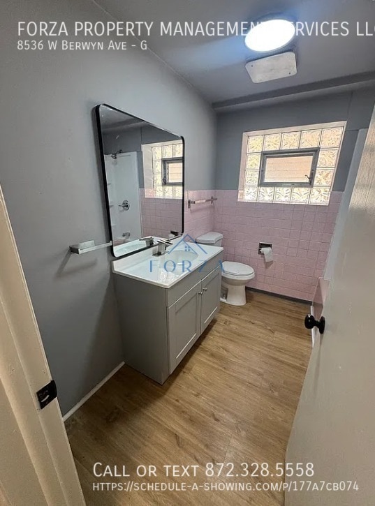 Photo - 8536 W Berwyn Ave Unit G