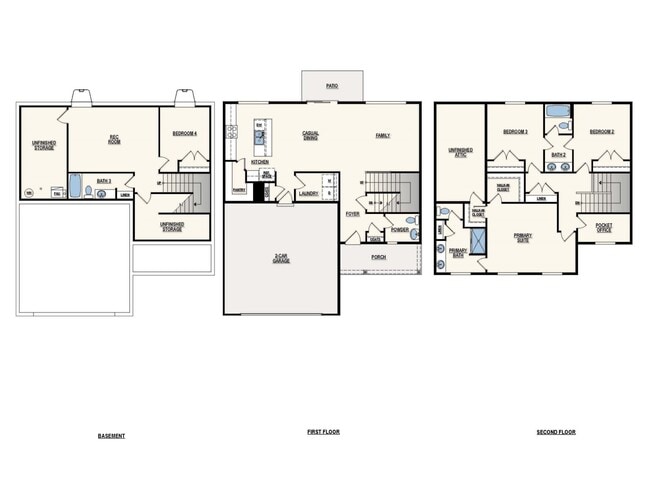 Photo - 1309 Rickshaw Ln
