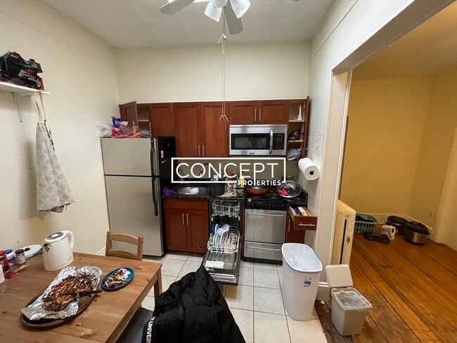 Building Photo - 15 Aberdeen St Unit 6