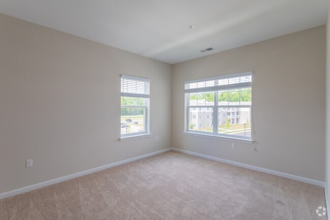 Master Bedroom - The Oaks at Georgetown