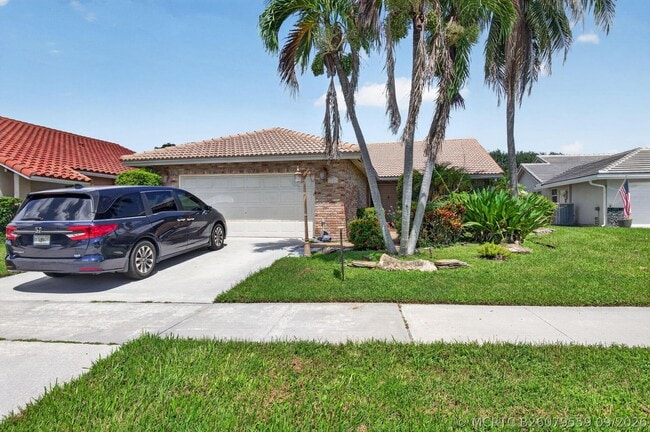 7523 Silver Woods Ct
