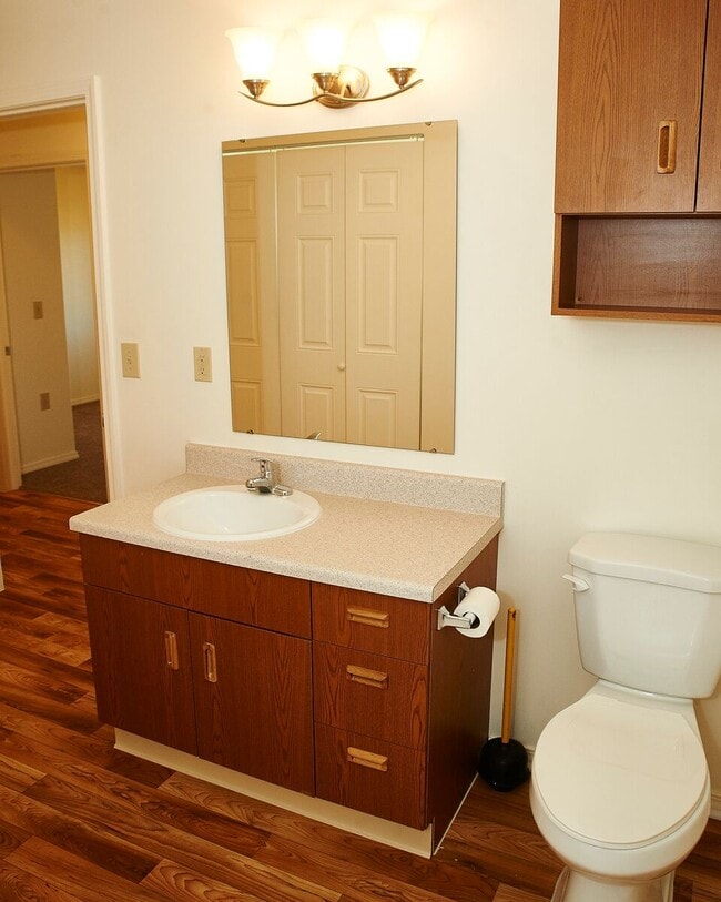 Photo - Clary Crossing Senior Villas