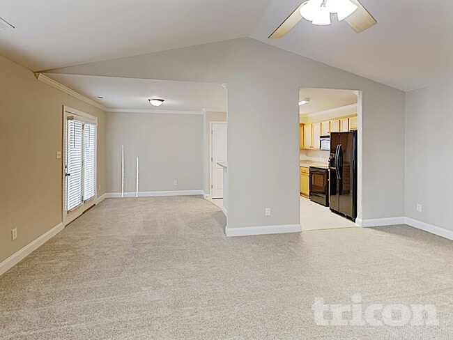 Photo - 1802 Wilburn Park Ln NW