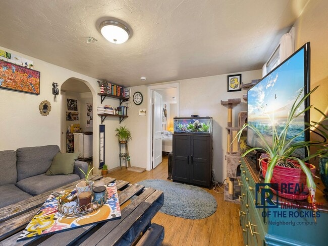 Photo - Lower Level Unit In The Heart Of Fort Collins