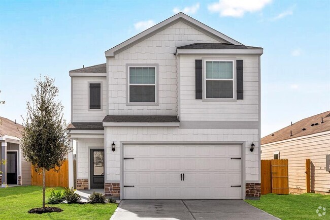 Building Photo - 8115 Sunberry Shadow Dr Rental