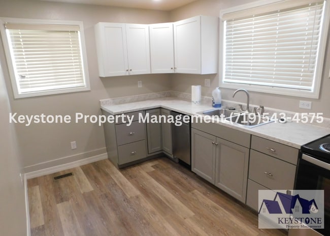 Photo - Central Air! Updated 2 Bedroom/1 Bath Rancher - $1,100/$1,650