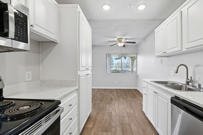 Photo - South Coast Racquet Club