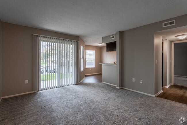 Interior Photo