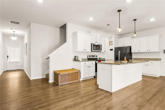 4514 Fillmore Trl SW