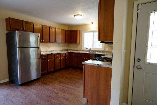 Photo - Wuthering Heights