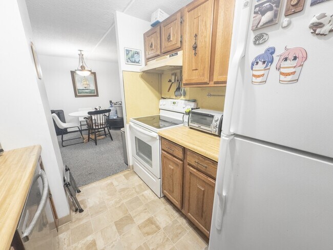 Photo - 12-16 Ellery Street Unit 206