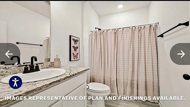 Photo - Move-In Ready 4BR Home | Smart Tech | Pool & Playground