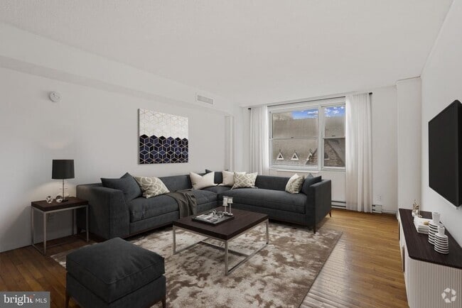 Building Photo - 1101 St Paul St Unit 606 Rental
