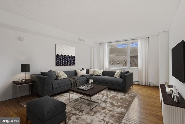 Building Photo - 1101 St Paul St Unit 606 Rental