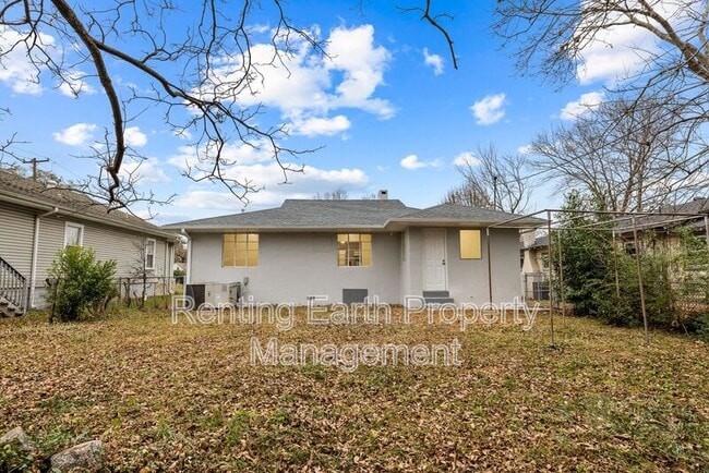 Photo - 1505 44th St Ensley