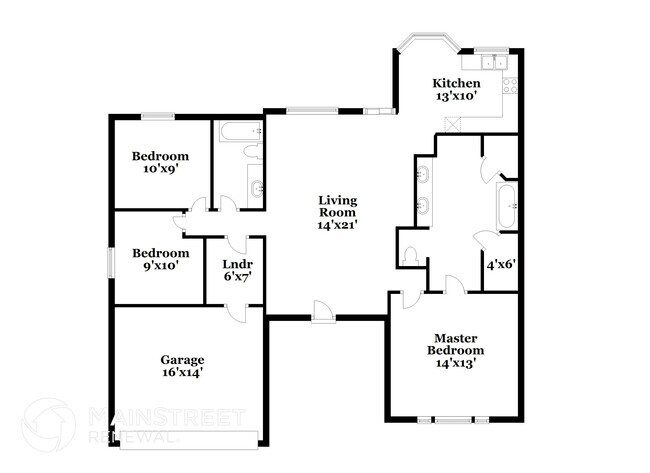 Photo - 125 Currie Ct