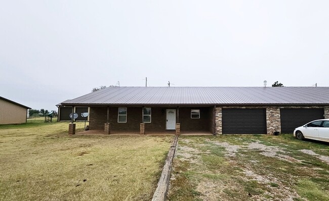 Photo - Rural Living- 4 bed/2.5 bath-Piedmont