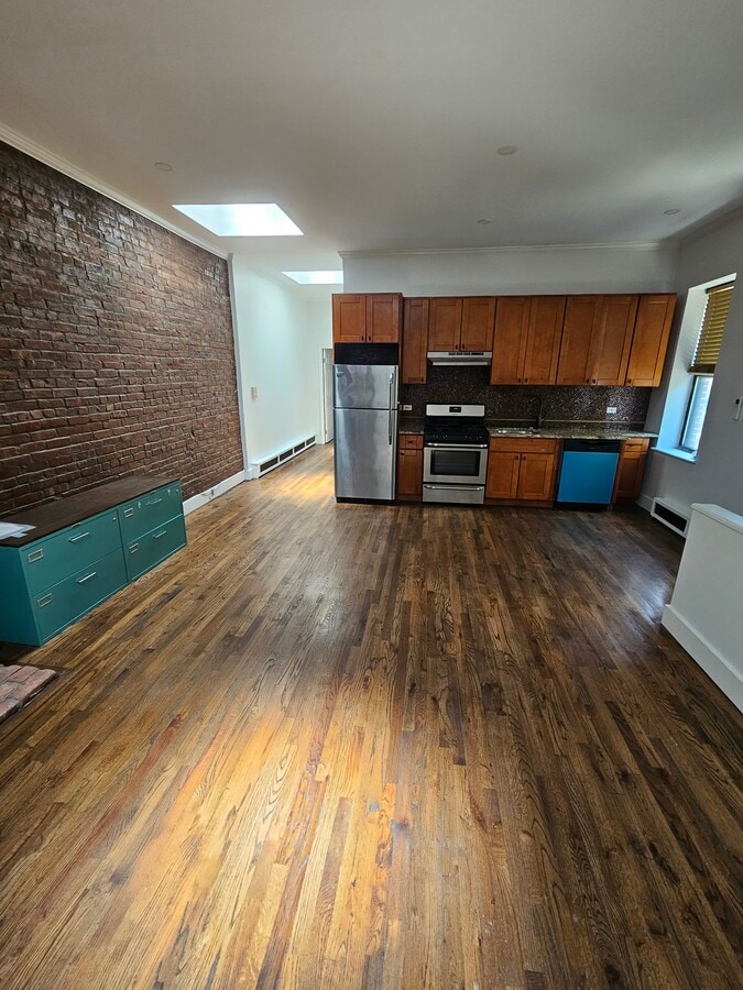 Photo - 367 Saint Marks Ave Unit 3F
