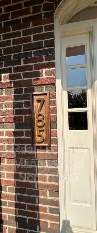 Building Photo - 785 Ponce De Leon Pl NE