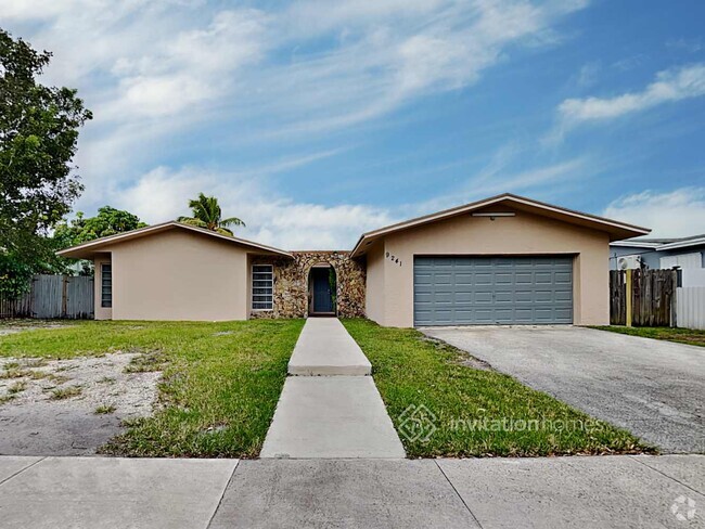 Building Photo - 9241 Caribbean Blvd Rental